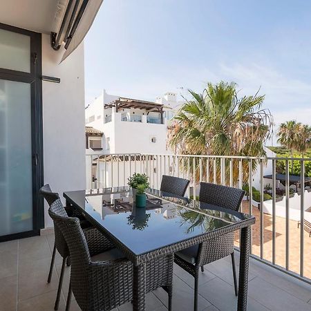 The Sunset House - Punta Candor Beach Rota Buitenkant foto