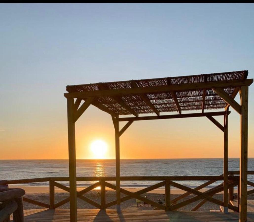 The Sunset House - Punta Candor Beach Rota Buitenkant foto