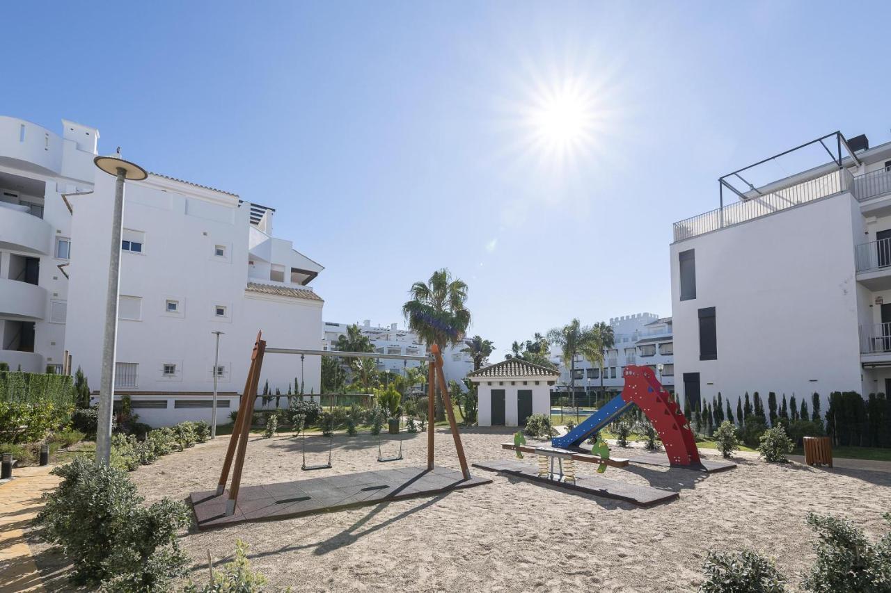 The Sunset House - Punta Candor Beach Rota Buitenkant foto