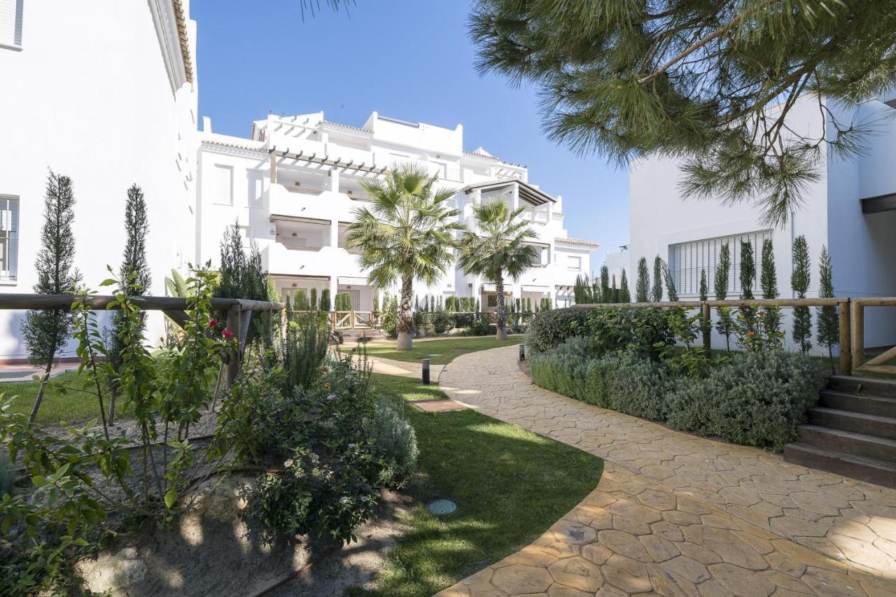 The Sunset House - Punta Candor Beach Rota Buitenkant foto